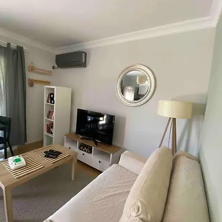 Appartement Minik Ve Tatli Evim