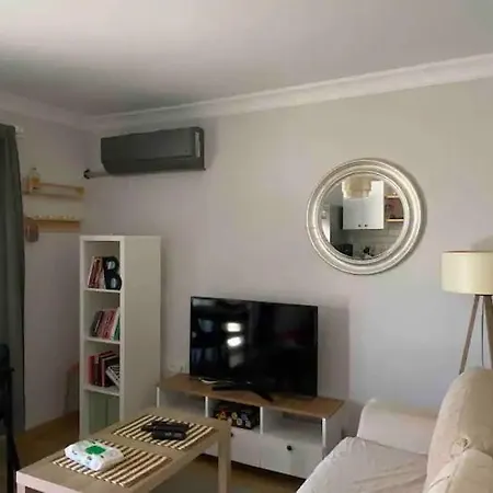 Minik Ve Tatli Evim Appartement Çeşme