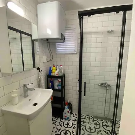 Minik Ve Tatli Evim Appartement