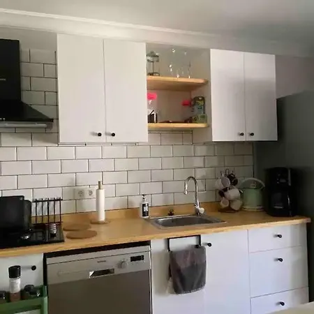 Appartement Minik Ve Tatli Evim Çeşme