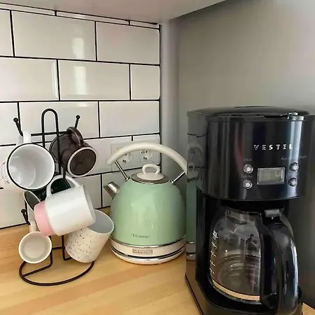 Minik Ve Tatli Evim Appartement Çeşme