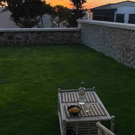 Appartement Minik Ve Tatli Evim Çeşme