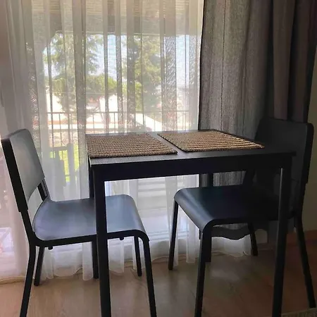 Apartman Minik Ve Tatli Evim